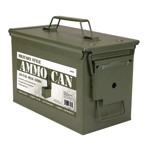 metal ammo boxes amazon|metal ammo boxes harbor freight.